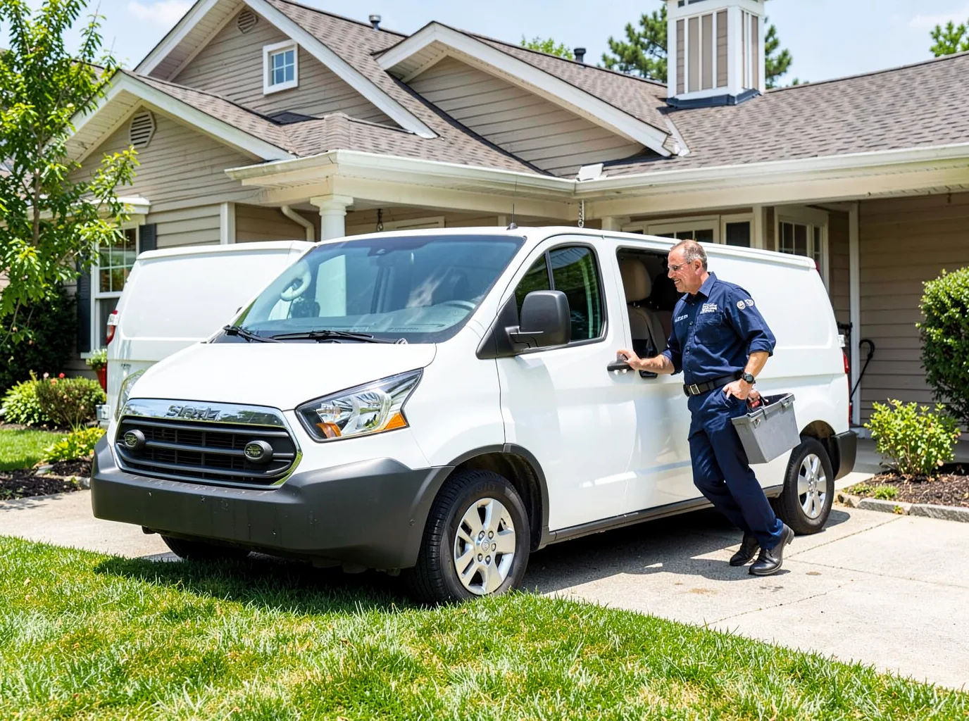 Emergency Plumber company in Liberty, TN